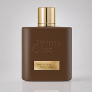Prima Chic Tobacco Honey unisex eau de parfum 100ml bottle, sweet smoky tobacco, Perfume in Dubai UAE