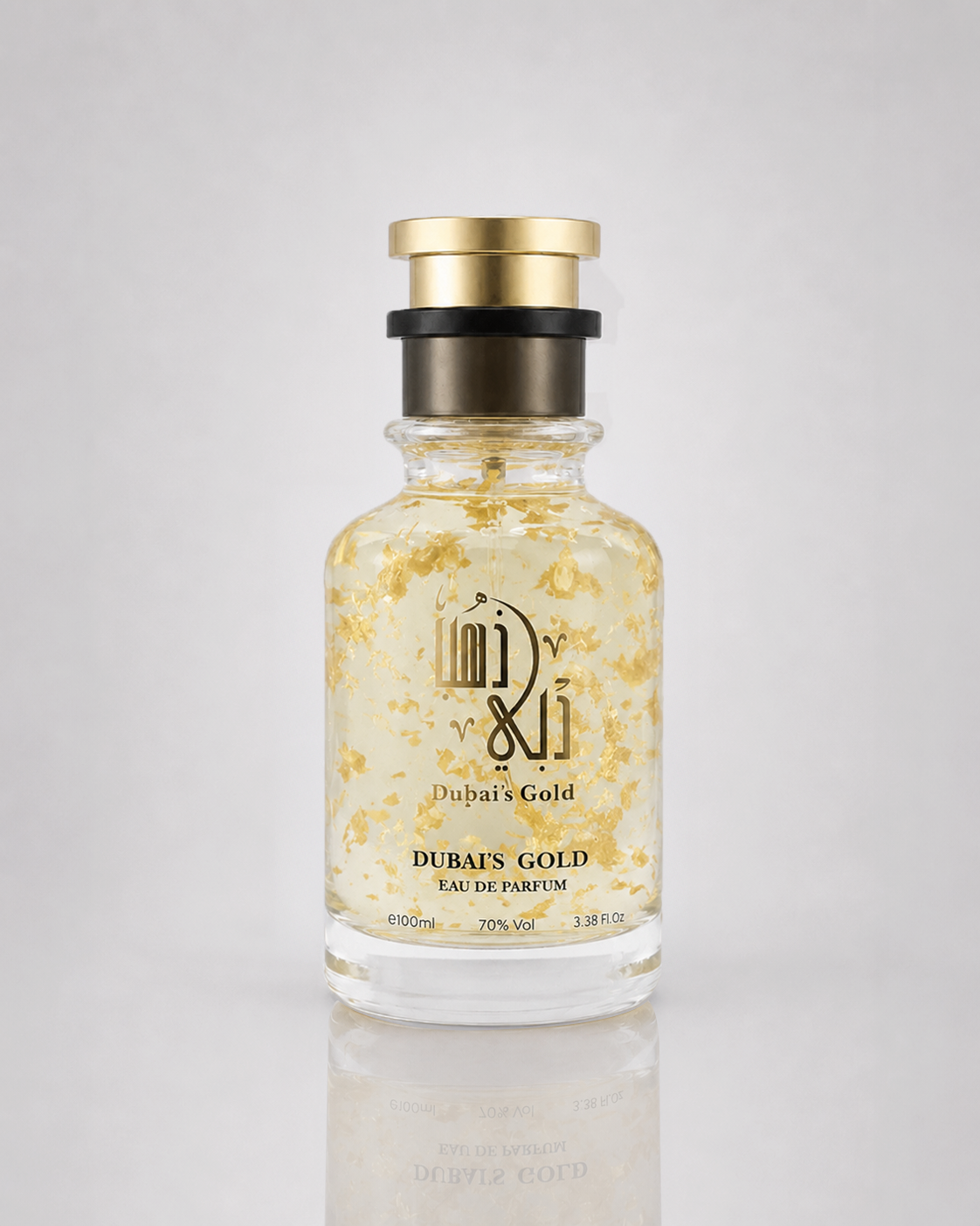 Dubai Gold