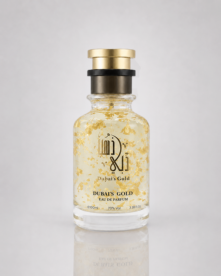 Dubai Gold