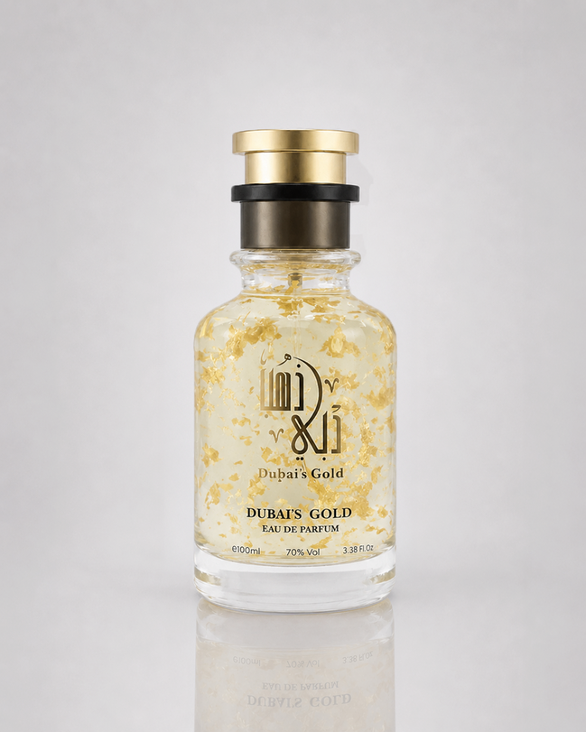 Dubai Gold