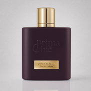 Prima Chic Vino Rouge unisex eau de parfum 100ml bottle, warm spicy oud perfume in Dubai UAE