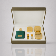 The Essentials Set
