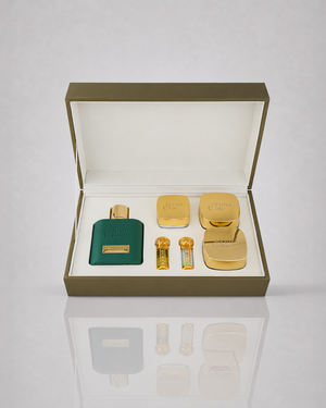 The Essentials Set