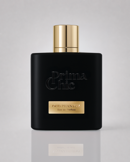 Oud Phantom