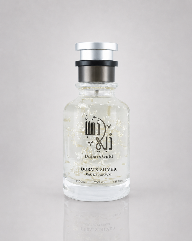 Dubai Silver