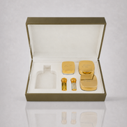 The Essentials Set