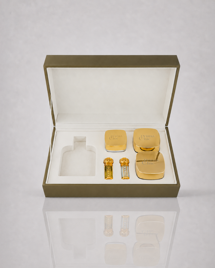 The Essentials Set