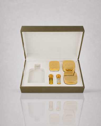 The Essentials Set