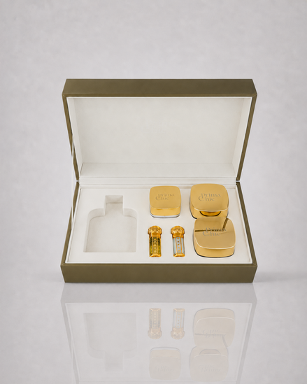 The Essentials Set