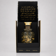Dubai Gold