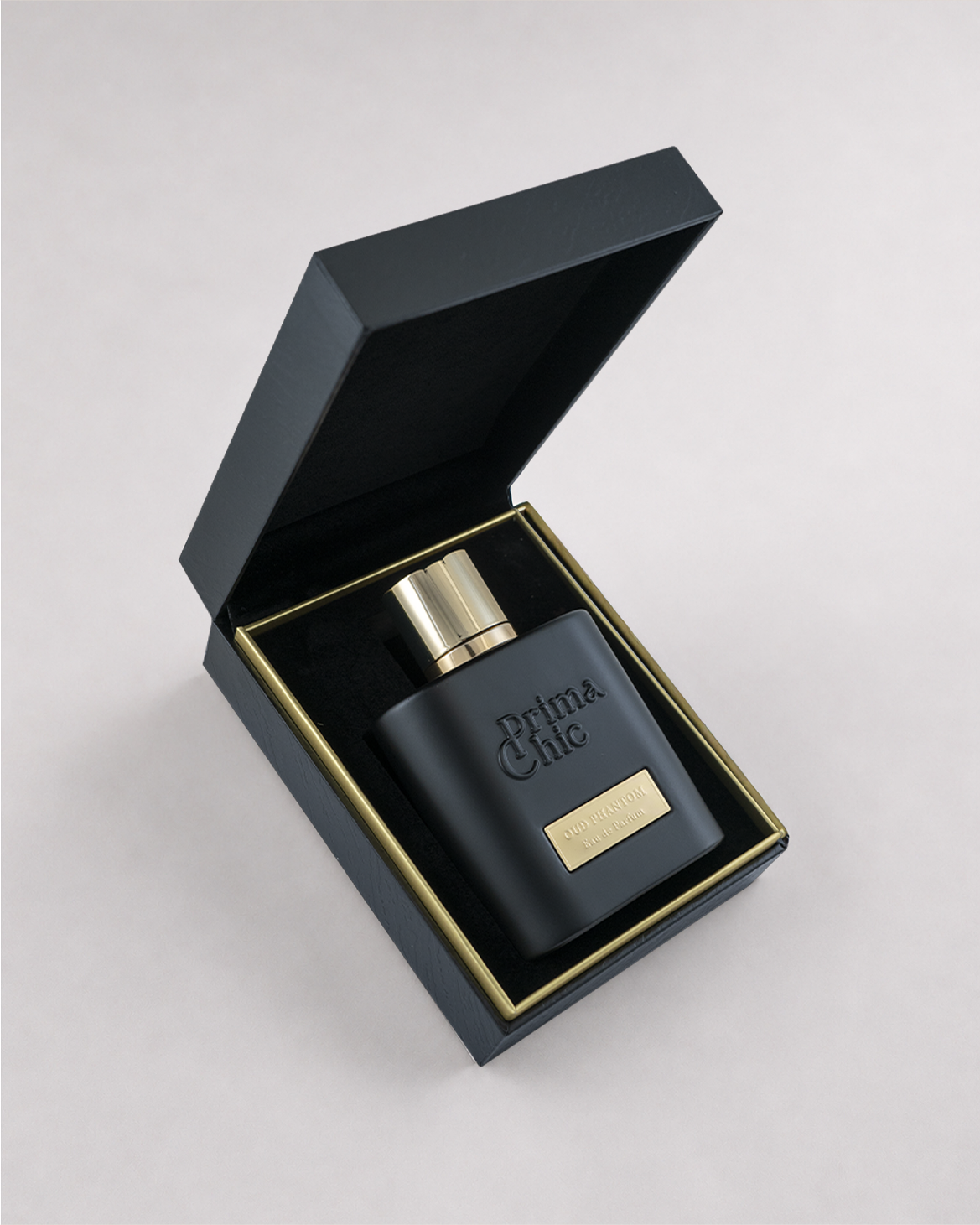 Oud Phantom
