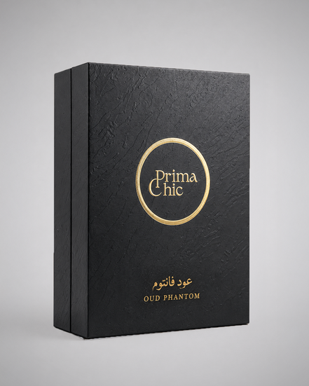 Oud Phantom
