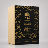 Dubai Gold