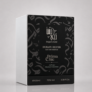 Dubai Silver