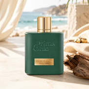 Prima Chic Casual Oud eau de parfum key ingredients - oud leather unisex   perfume, Dubai UAE