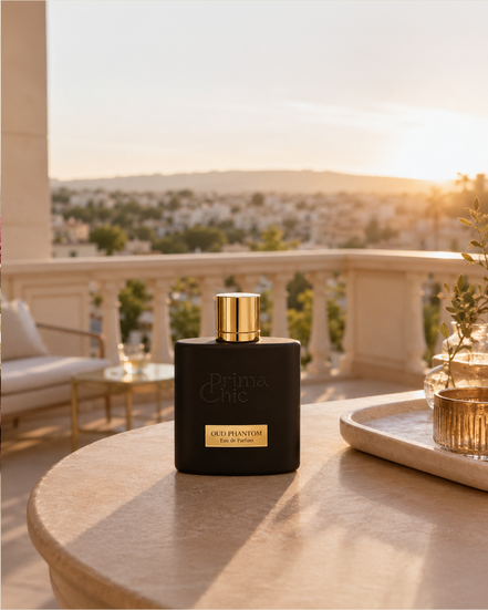 Oud Phantom