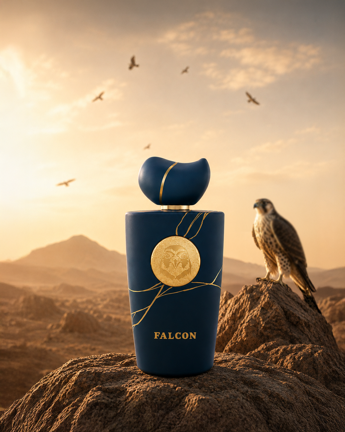 Falcon