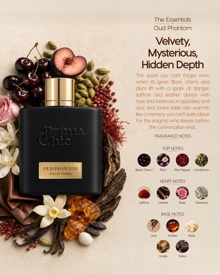 Oud Phantom