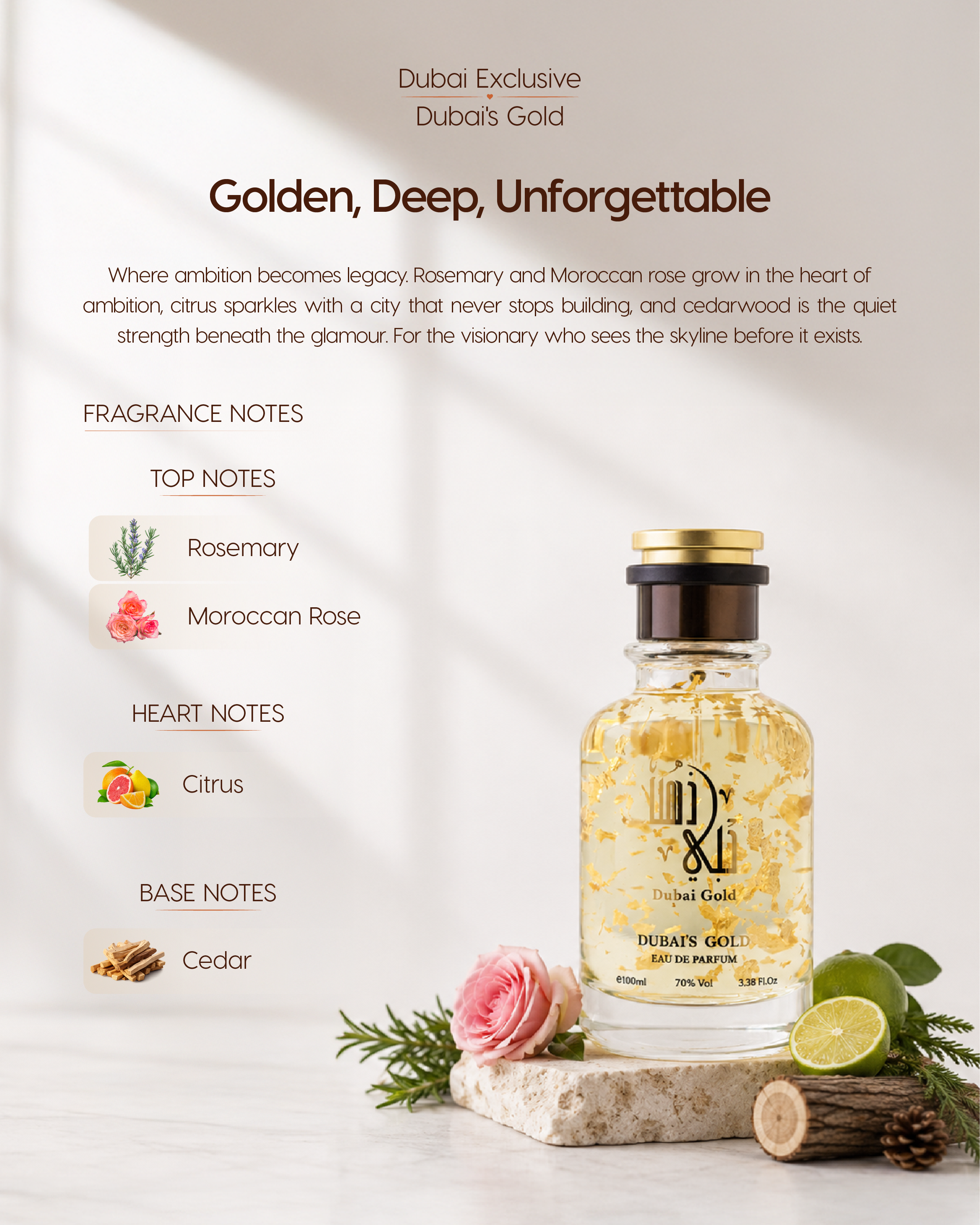 Dubai Gold