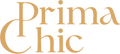 Prima Chic UAE, Gen Z & Millennials No. 1, Online Luxury Perfume Brand Logo