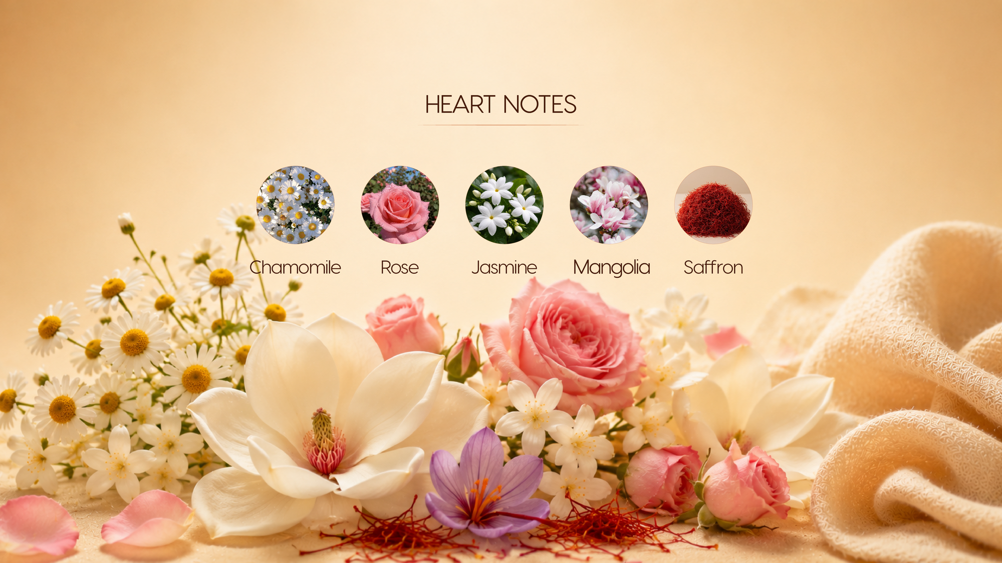 Heart Notes