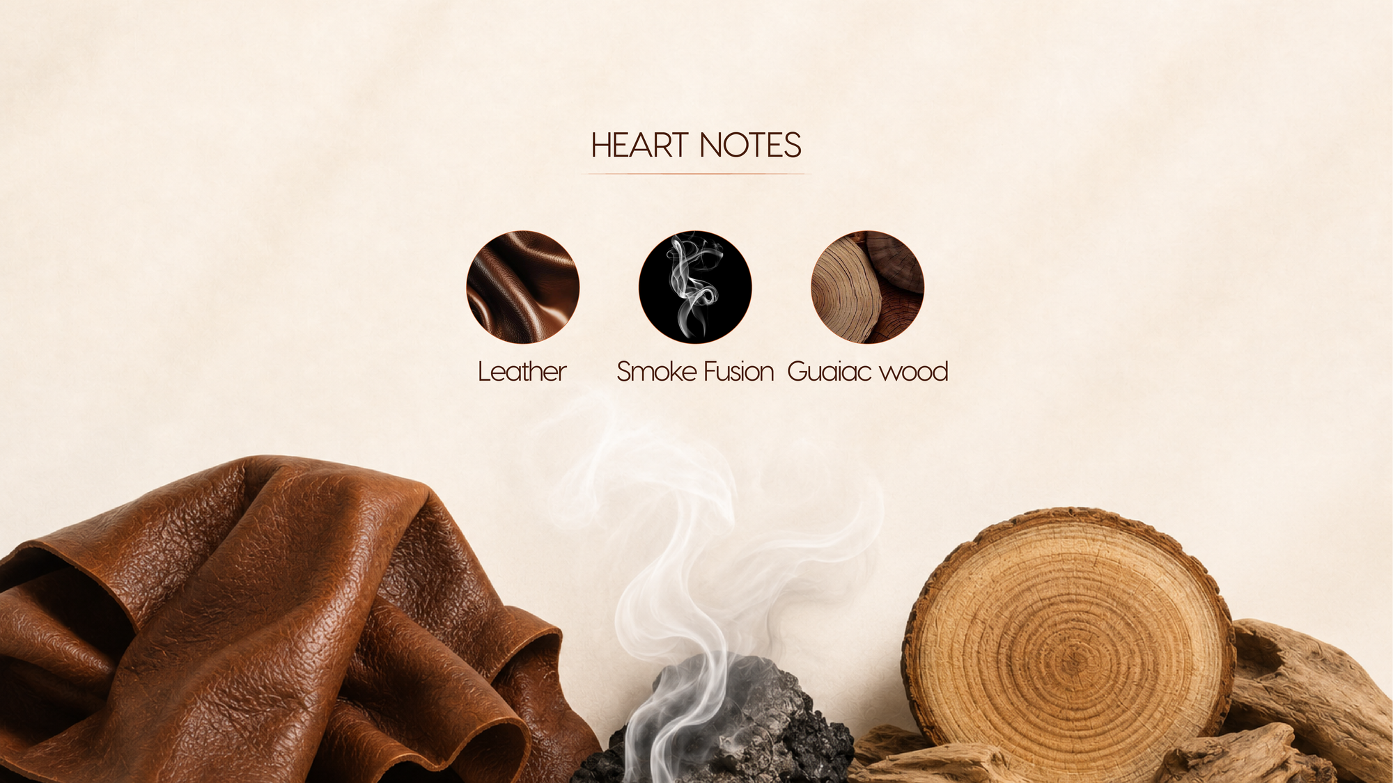 Heart Notes