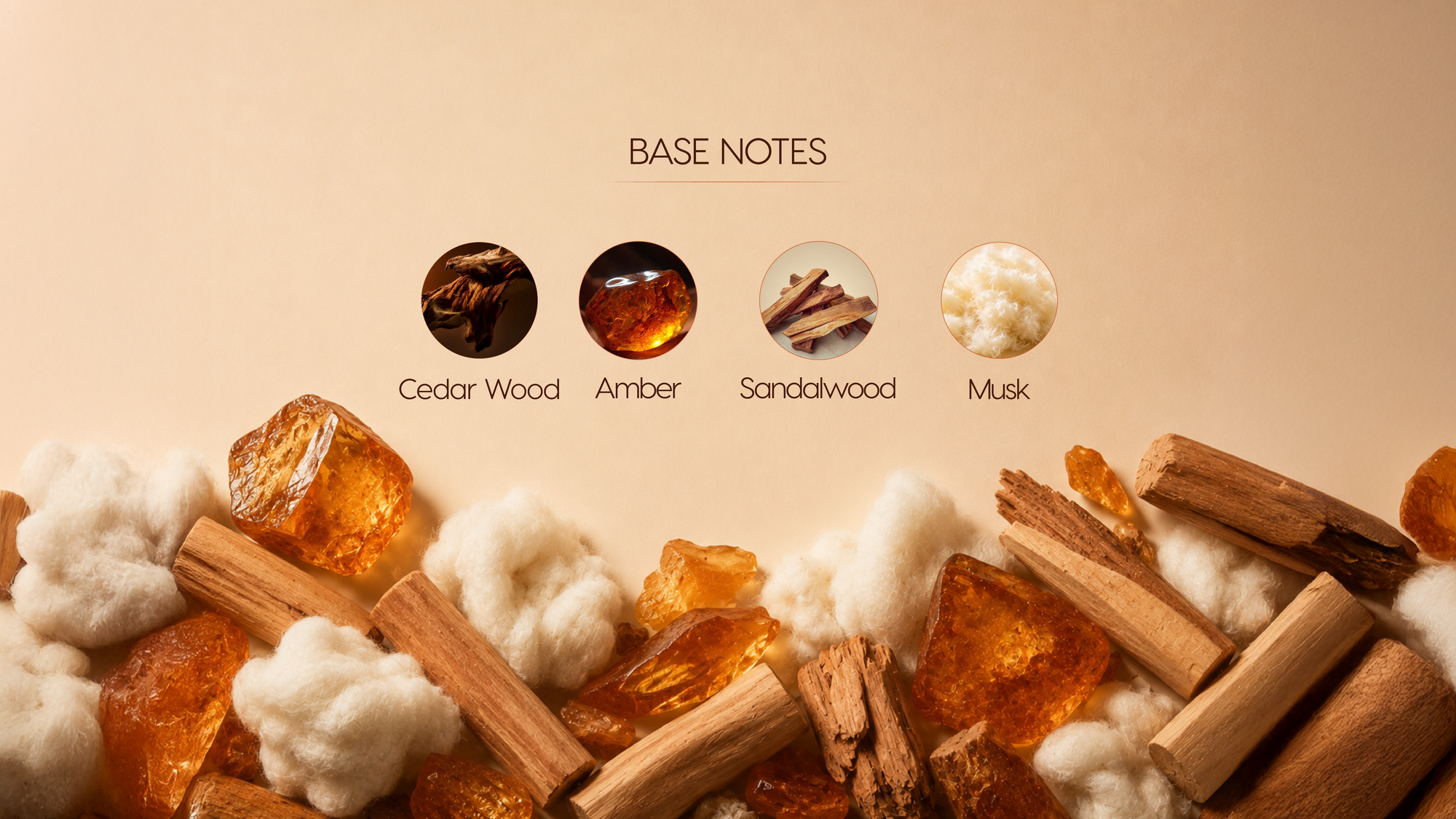 Base Notes
