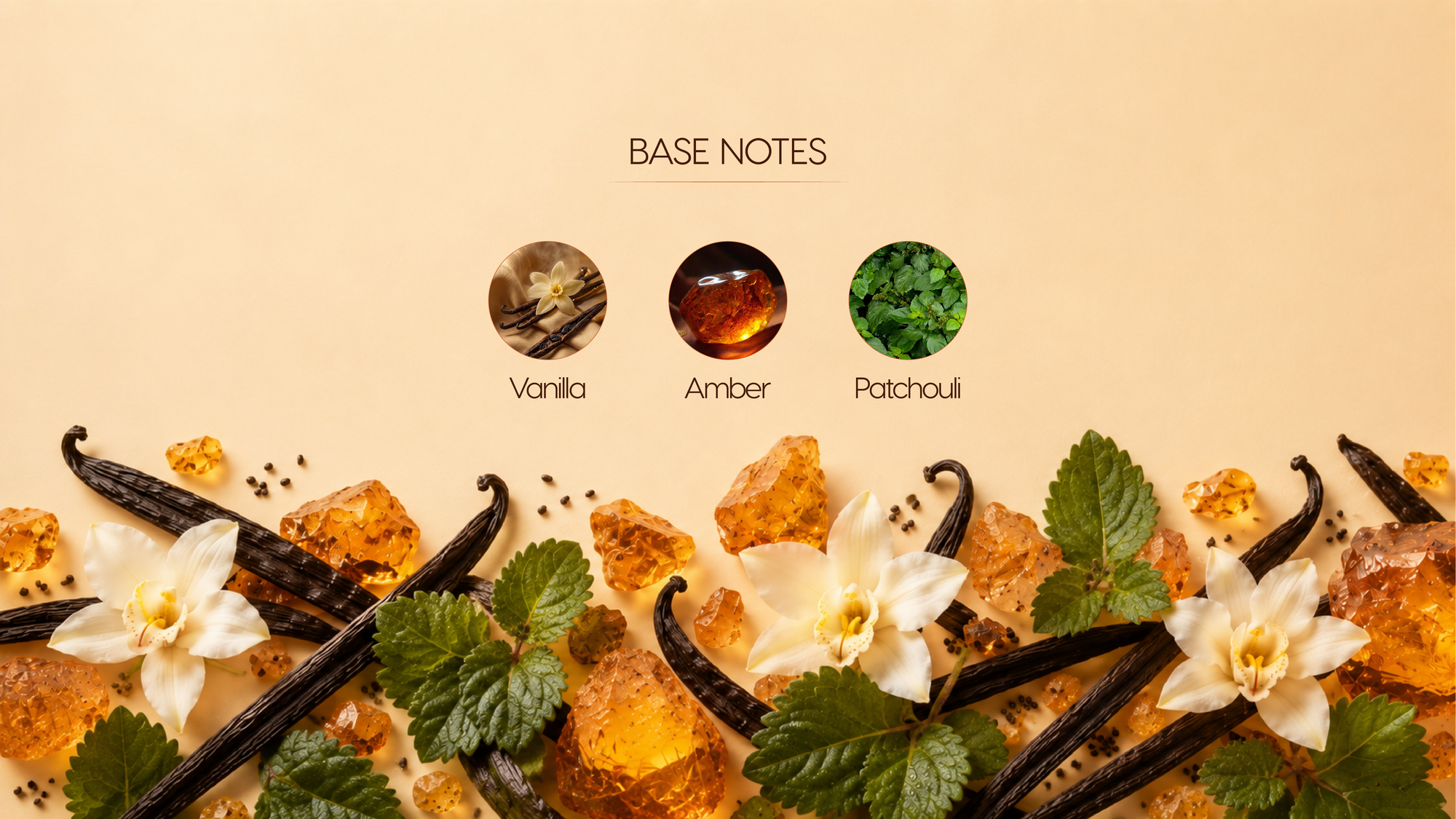 Base Notes