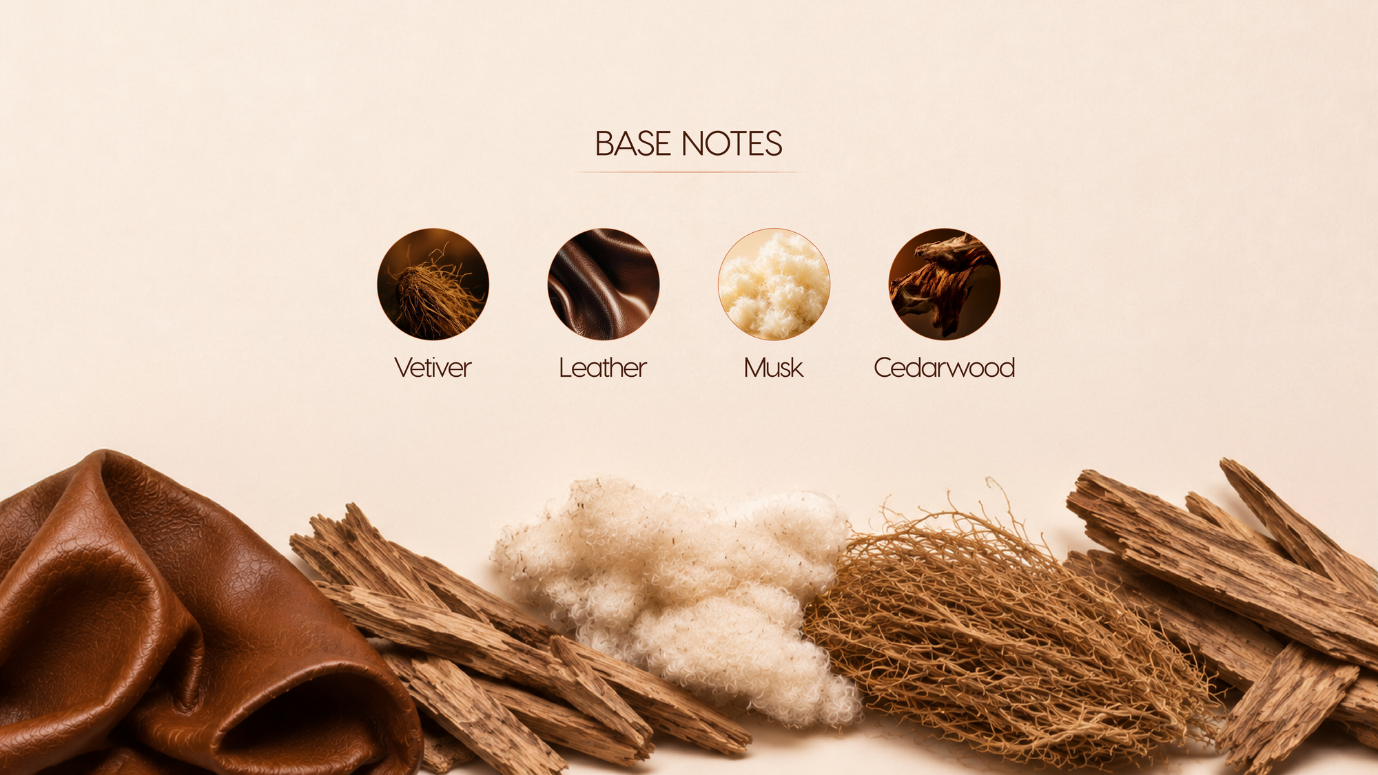 Base Notes