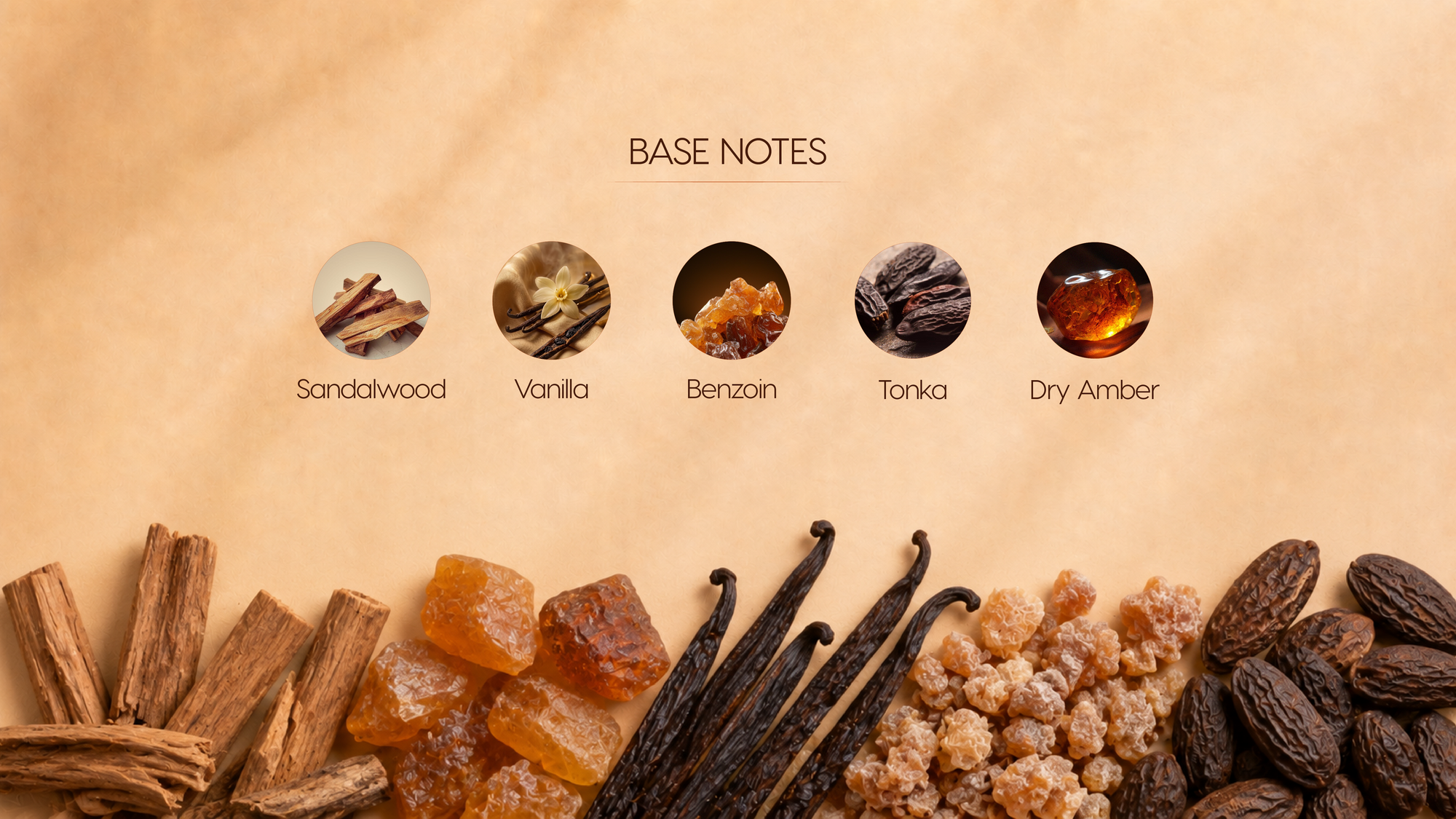 Base Notes
