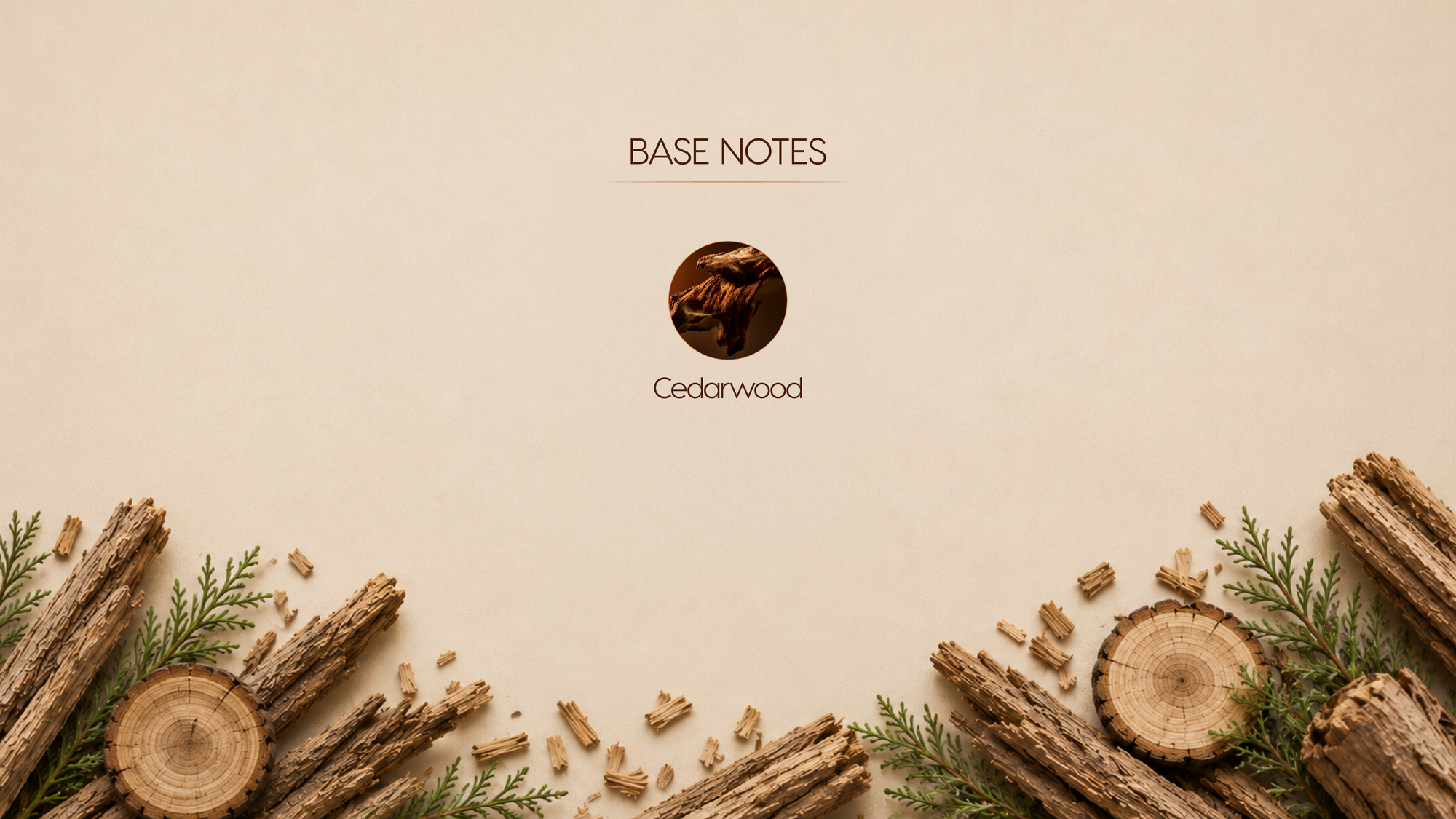 Base Notes