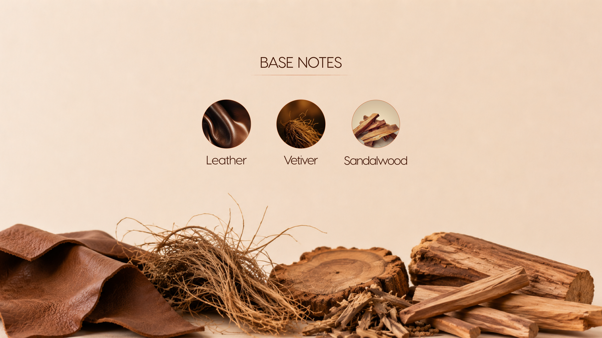 Base Notes