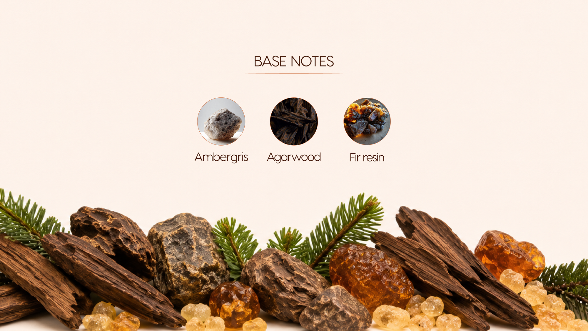 Base Notes