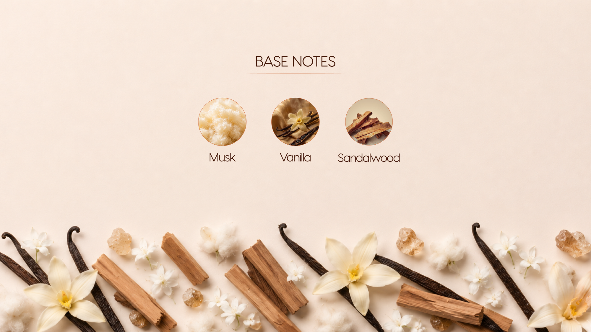 Base Notes