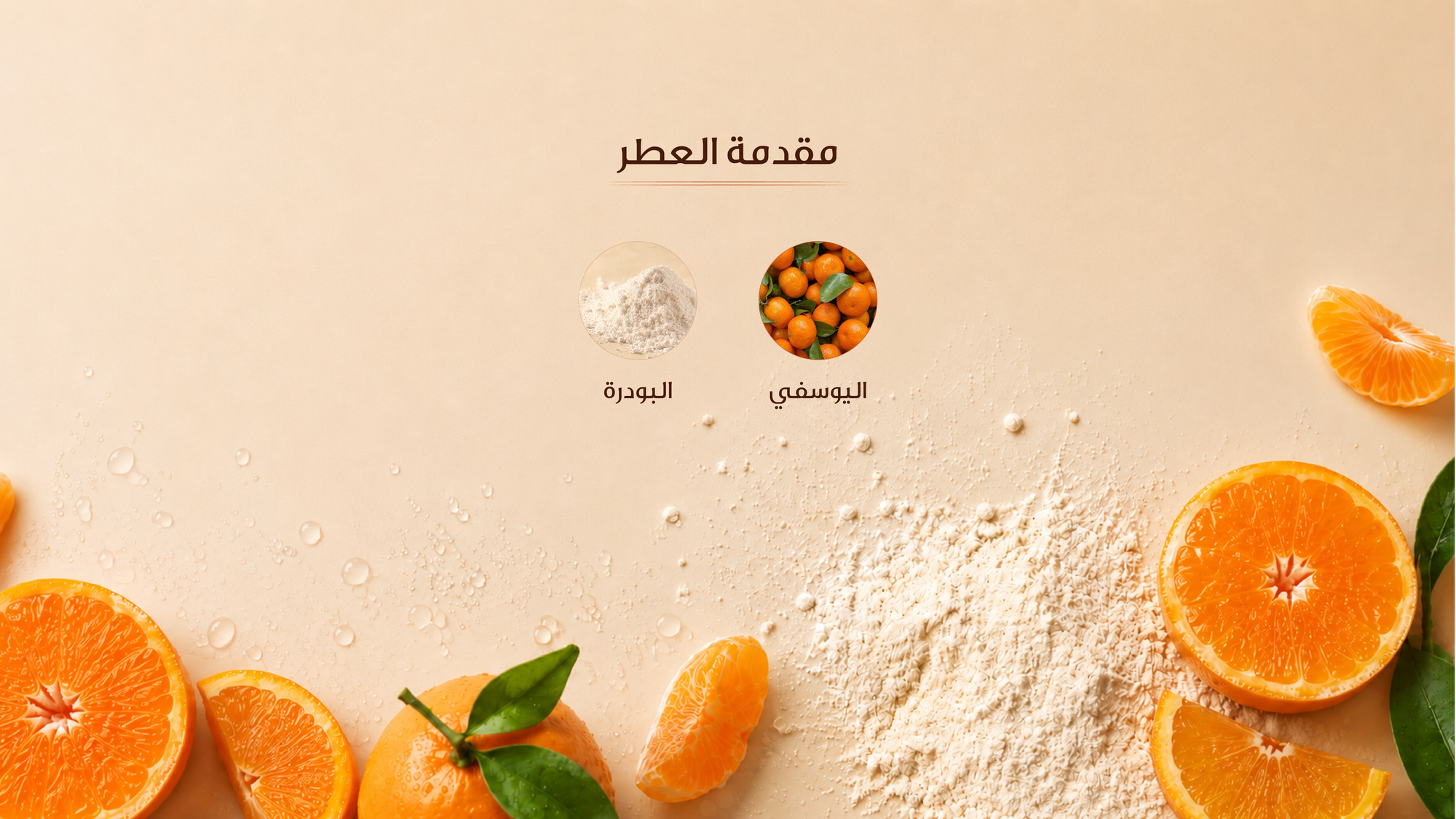 نوتات المقدمة