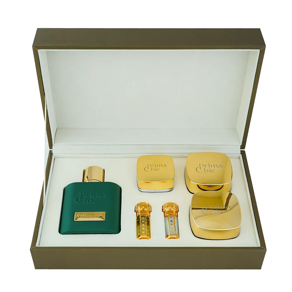 The Essentials Set