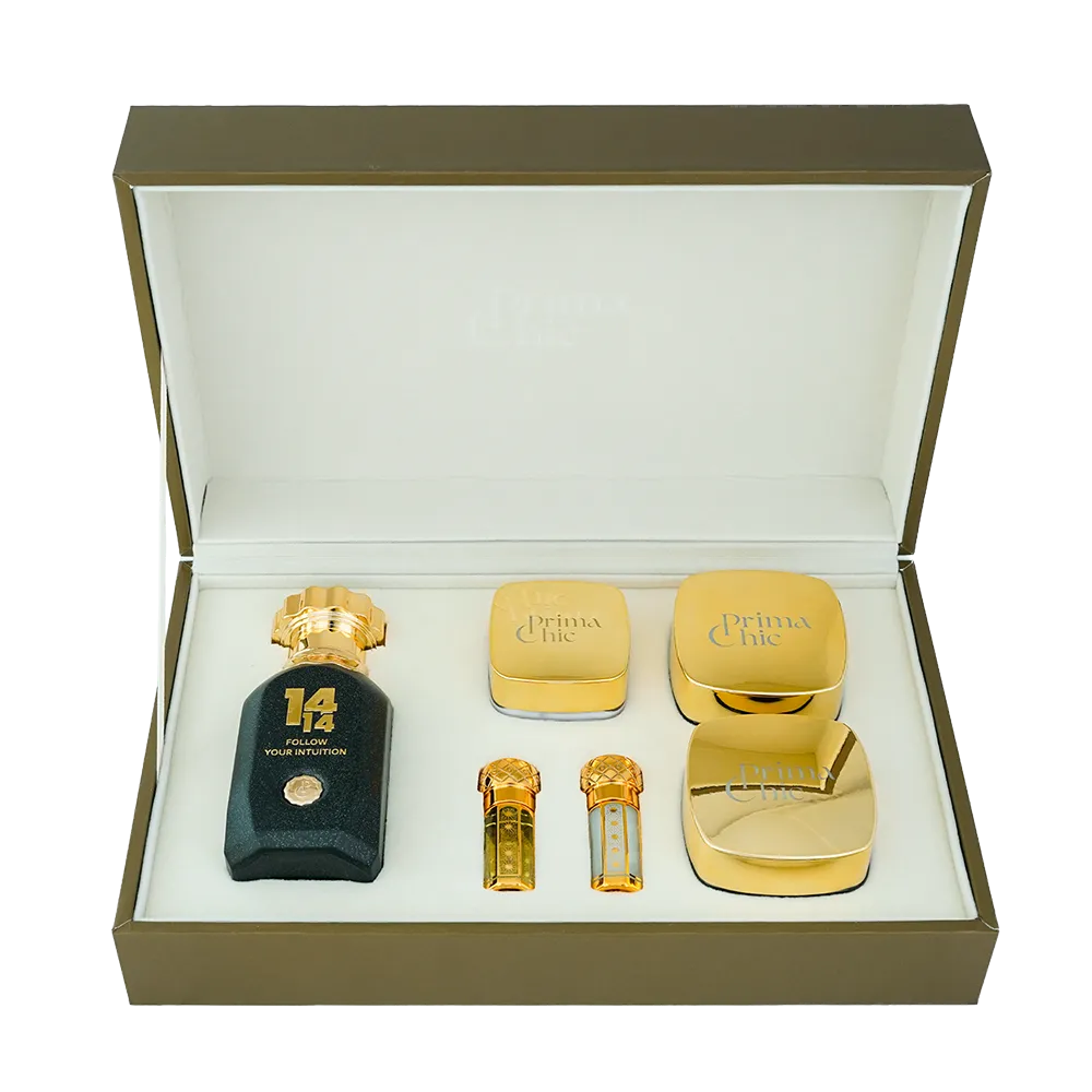 Eternal Hour Set
